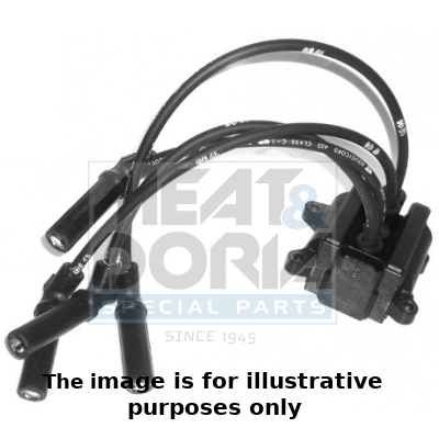 Ignition Coil